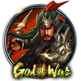 RTP CQ9  Luckygaming138