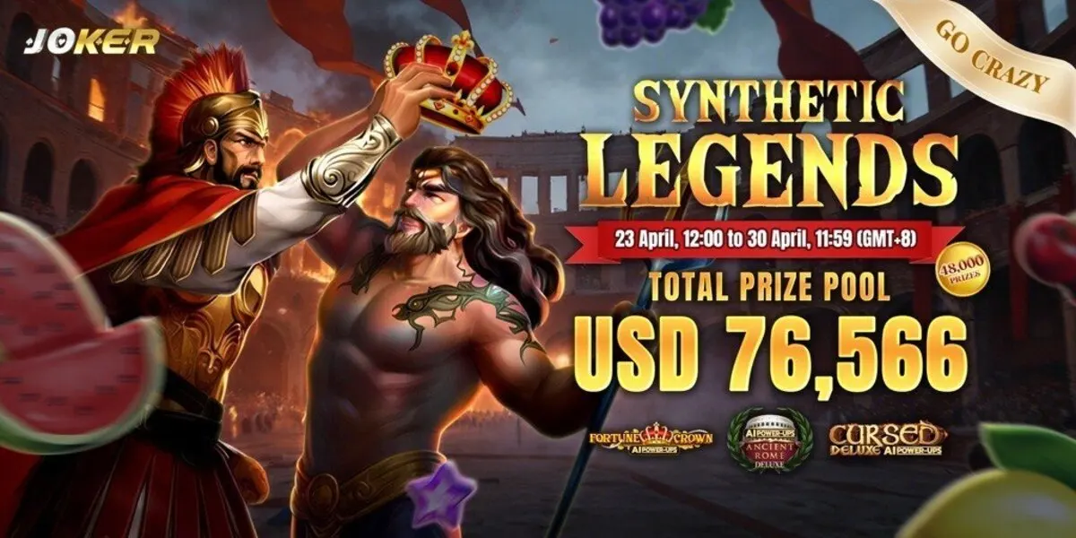 luckygaming138