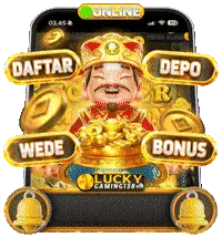 LUCKYGAMING138