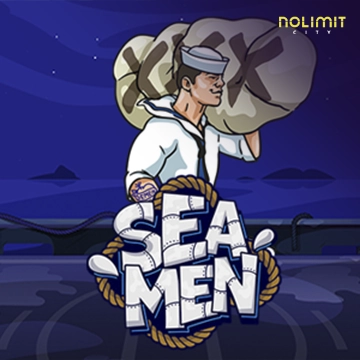NolimitCity : Seamen - LUCKYGAMING138
