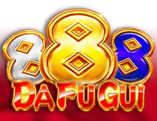 PLAYSTAR : DA FU GUI - LUCKYGAMING138