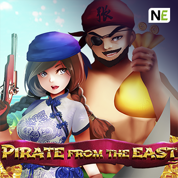 Pirate From the East - LUCKYGAMING138