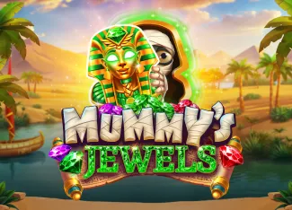 Pragmatic : Mummys Jewels - LUCKYGAMING138