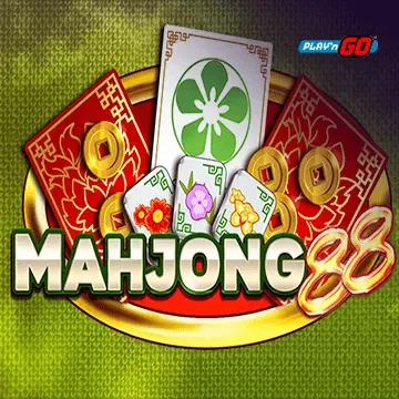 PlaynGo : Mahjong 88 - LUCKYGAMING138