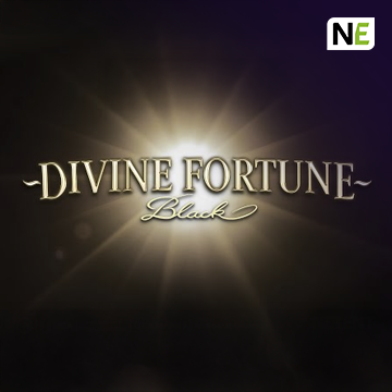 Divine Fortune Black - LUCKYGAMING138