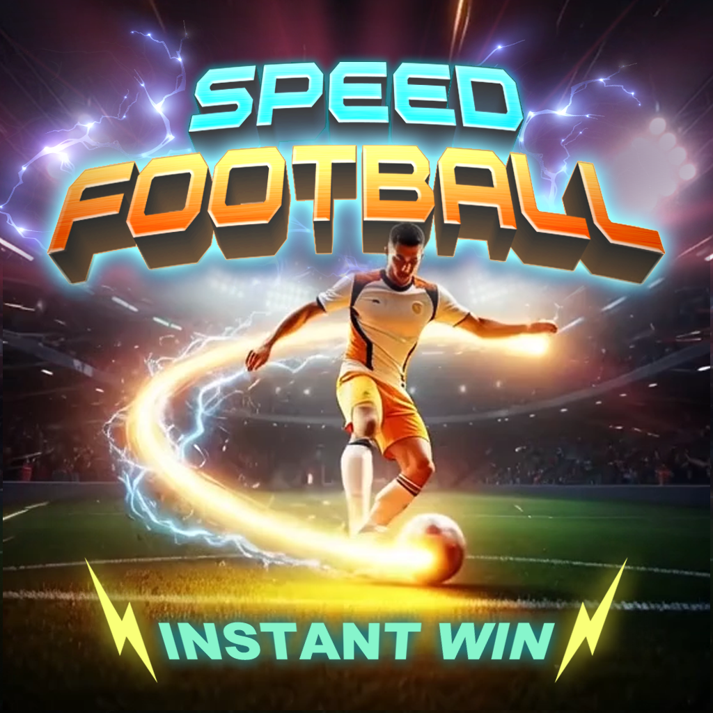 Speed Football - LUCKYGAMING138