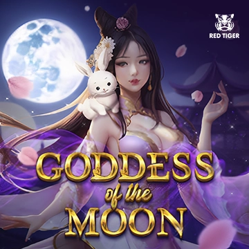 Redtiger : Goddess of the Moon MegaWays - LUCKYGAMING138