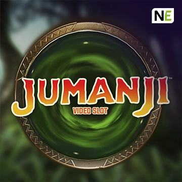 Jumanji - LUCKYGAMING138