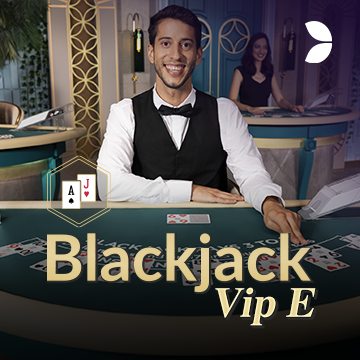 Blackjack VIP E - LUCKYGAMING138
