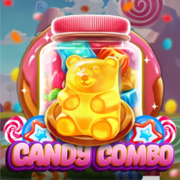 CosmoPlay : Candy Combo 10 - LUCKYGAMING138
