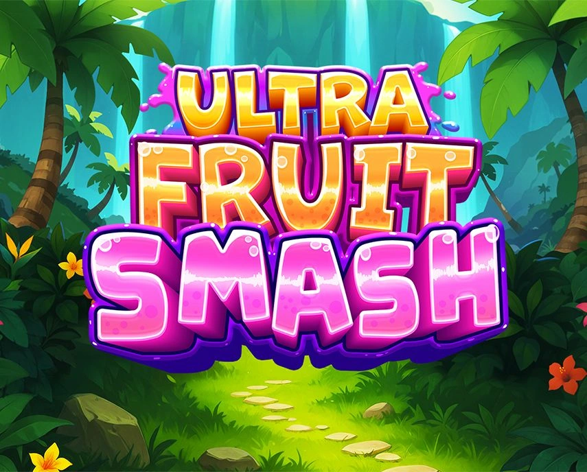 Slotmill : Ultra Fruit Smash - LUCKYGAMING138