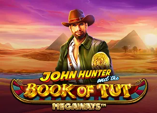 Pragmatic : Book of Tut Megaways - LUCKYGAMING138
