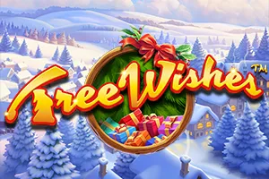 Tree Wishes - LUCKYGAMING138