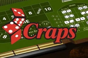 Craps - LUCKYGAMING138