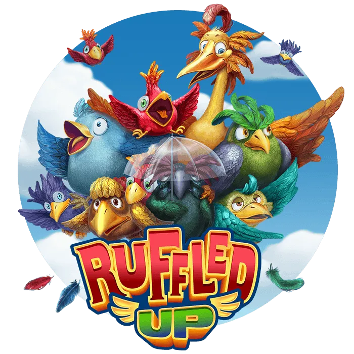 Habanero : Ruffled Up - LUCKYGAMING138