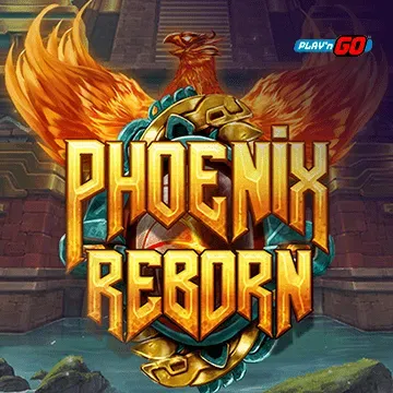 PlaynGo : Phoenix Reborn - LUCKYGAMING138