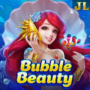 Jili : Bubble Beauty - LUCKYGAMING138
