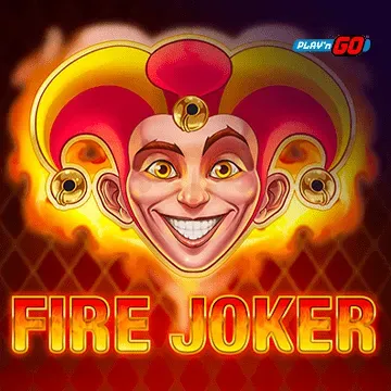 PlaynGo : Fire Joker - LUCKYGAMING138