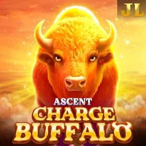 Jili : Charge Buffalo ASCENT - LUCKYGAMING138