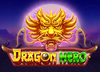 Pragmatic : Dragon Hero - LUCKYGAMING138