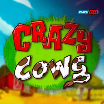 PlaynGo : Crazy Cows - LUCKYGAMING138