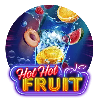 Habanero : Hot Hot Fruit - LUCKYGAMING138