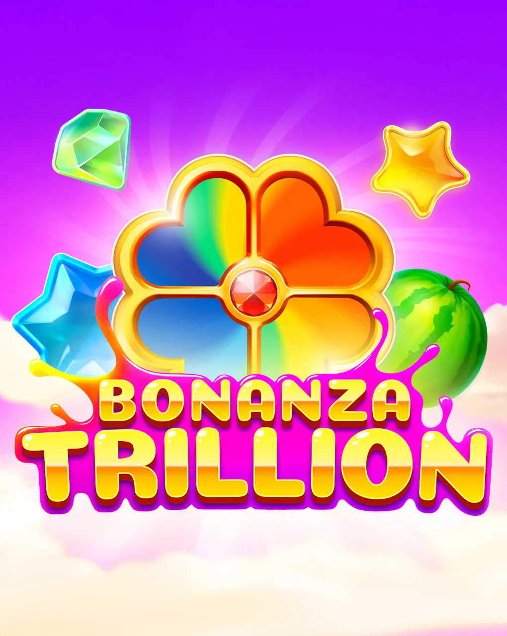 Bgaming : Bonanza Trillion - LUCKYGAMING138