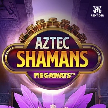 Redtiger : Aztec Shamans MegaWays - LUCKYGAMING138