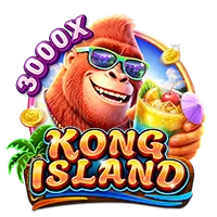 Facai : KONG ISLAND - LUCKYGAMING138
