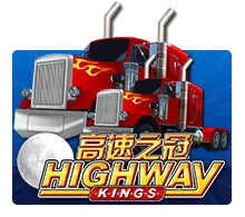 Joker123 : Highway Kings - LUCKYGAMING138