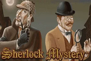 Sherlock Mystery - LUCKYGAMING138