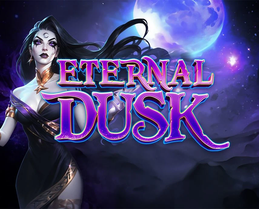 Slotmill : Eternal Dusk - LUCKYGAMING138