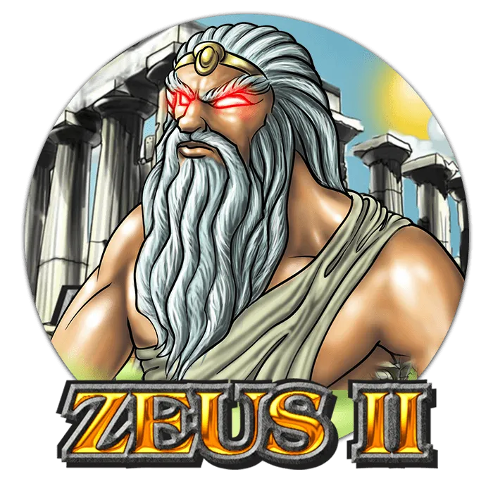 Habanero : Zeus 2 - LUCKYGAMING138