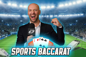 Sports Baccarat - LUCKYGAMING138