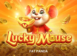 FatPanda : Lucky Mouse - LUCKYGAMING138