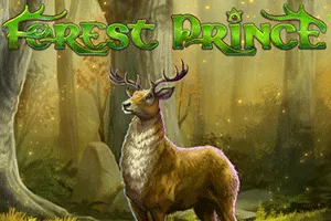 Forest Prince - LUCKYGAMING138