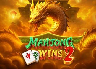Pragmatic : Mahjong Wins 2 - LUCKYGAMING138