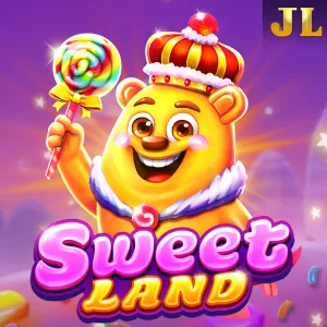 Jili : Sweet Land - LUCKYGAMING138