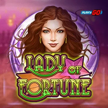 PlaynGo : Lady of Fortune - LUCKYGAMING138