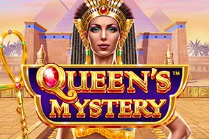 Queens Mystery - LUCKYGAMING138
