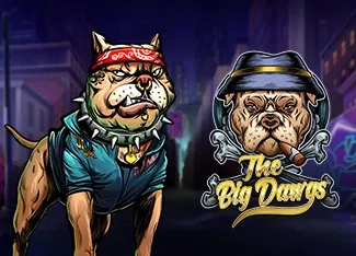 The Big Dawgs - LUCKYGAMING138