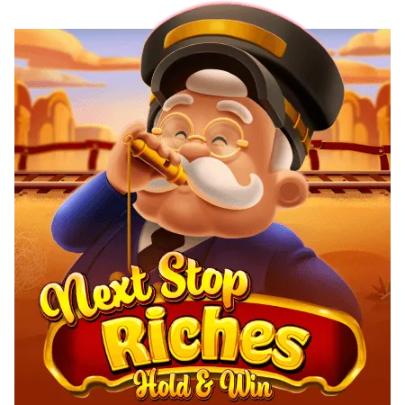 Octoplay : Next Stop Riches Hold & Win - LUCKYGAMING138