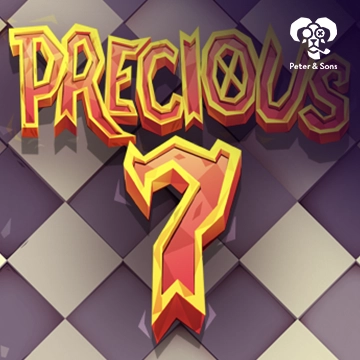 PeterSons : Precious 7 - LUCKYGAMING138