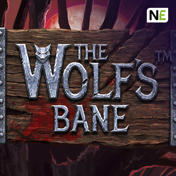 The Wolfs Bane - LUCKYGAMING138