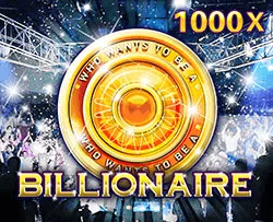 JDB : Billionaire - LUCKYGAMING138