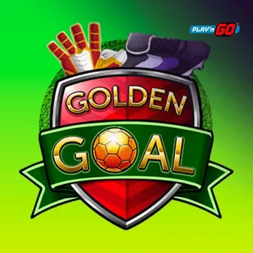 PlaynGo : Golden Goal - LUCKYGAMING138