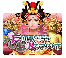 Joker123 : Empress Regnant - LUCKYGAMING138