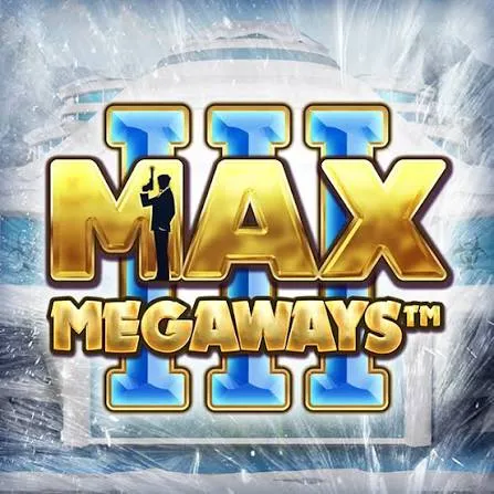 Bigtime : Max Megaways 3 - LUCKYGAMING138