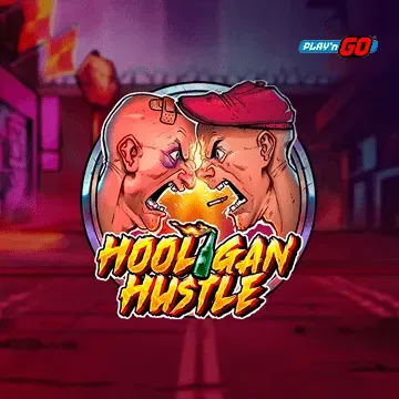 PlaynGo : Hooligan Hustle - LUCKYGAMING138