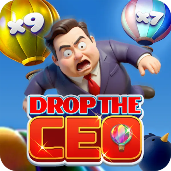 Drop The CEO - LUCKYGAMING138